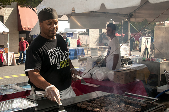 Taste of Bethesda 2013 | Bethesda Urban Partnership