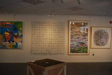 Gallery B Photos | Bethesda Urban Partnership