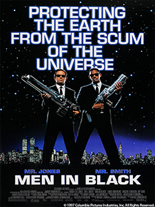 Men in Black